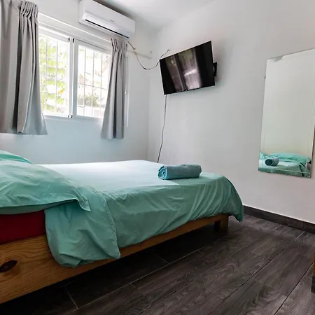 Mango House. Mono 2 Bedrooms